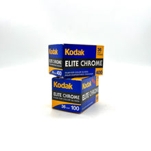 Load image into Gallery viewer, Kodak Expired Film (sold separately)
