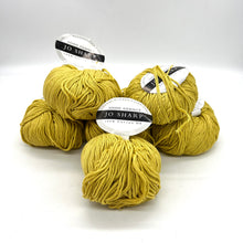 Load image into Gallery viewer, Jo Sharp Cotton Yarn Bundle
