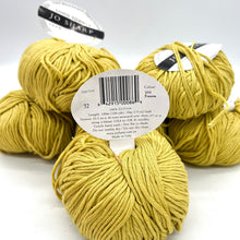 Load image into Gallery viewer, Jo Sharp Cotton Yarn Bundle

