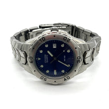 Load image into Gallery viewer, Citizen WR-100 Sports Mens Watch
