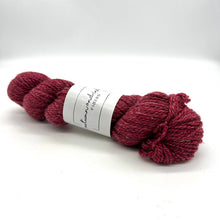 Load image into Gallery viewer, Finn &amp; Merino Yarn Skein
