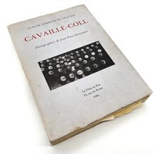 Load image into Gallery viewer, Photographies de Jean-Paul Dumontier Book
