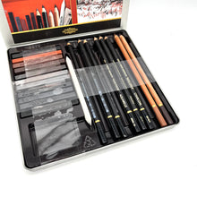 Load image into Gallery viewer, Gioconda Drawing Set
