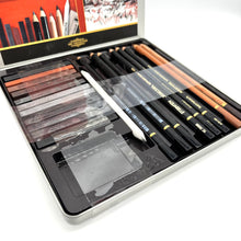Load image into Gallery viewer, Gioconda Drawing Set
