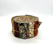 Load image into Gallery viewer, Artistic Fabric Roll
