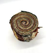 Load image into Gallery viewer, Artistic Fabric Roll
