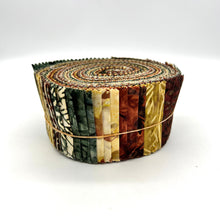 Load image into Gallery viewer, Artistic Fabric Roll
