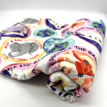 Load image into Gallery viewer, Earth Day Fabric
