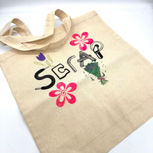 Load image into Gallery viewer, Limited Edition SCRAP Tote
