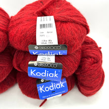 Load image into Gallery viewer, Kodiak Red Yarn Bundle

