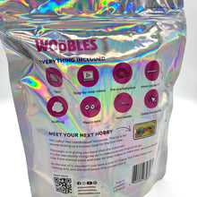 Load image into Gallery viewer, Woobles Unicorn Crochet Kit
