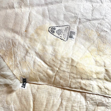 Load image into Gallery viewer, Large New Zealand Lamb Skin Rug (38" x 68")
