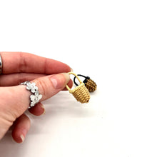 Load image into Gallery viewer, Miniature Basket Set
