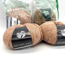 Load image into Gallery viewer, Ecopuno Yarn Bundle
