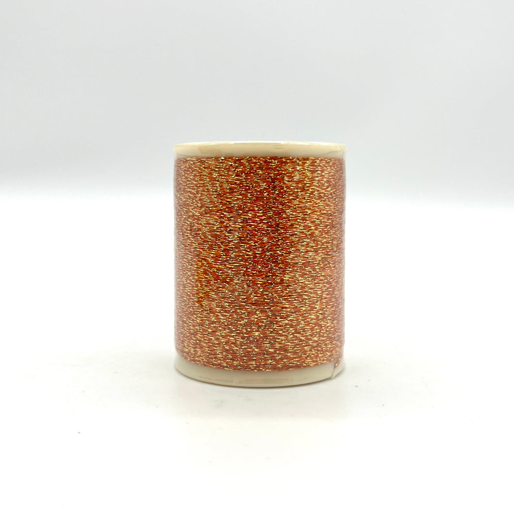 Razzle Dazzle Thread (Orange)