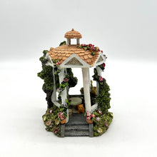 Load image into Gallery viewer, Miniature Fairy Pavilion
