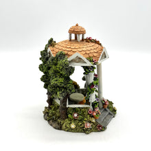 Load image into Gallery viewer, Miniature Fairy Pavilion
