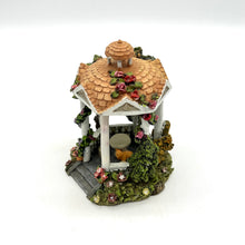 Load image into Gallery viewer, Miniature Fairy Pavilion
