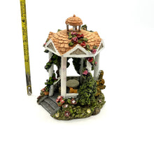 Load image into Gallery viewer, Miniature Fairy Pavilion

