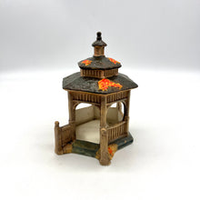 Load image into Gallery viewer, Miniature Fairy Pavilion
