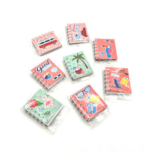 Load image into Gallery viewer, Mystery Mini Handmade Notepad (sold individually)

