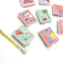 Load image into Gallery viewer, Mystery Mini Handmade Notepad (sold individually)
