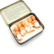 Load image into Gallery viewer, Mini Babies in a Tin
