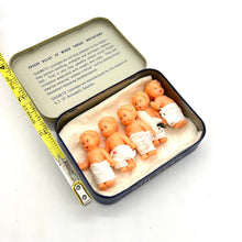 Load image into Gallery viewer, Mini Babies in a Tin
