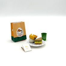 Load image into Gallery viewer, Mini Takeout Food Set
