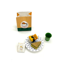 Load image into Gallery viewer, Mini Takeout Food Set
