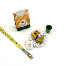 Load image into Gallery viewer, Mini Takeout Food Set
