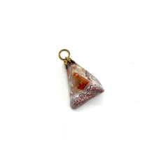 Load image into Gallery viewer, Lace Agate Pendant
