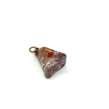 Load image into Gallery viewer, Lace Agate Pendant
