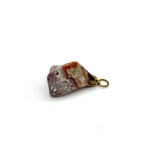 Load image into Gallery viewer, Lace Agate Pendant
