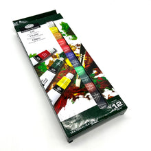 Load image into Gallery viewer, Oil Paint Set
