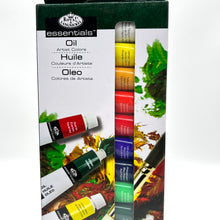 Load image into Gallery viewer, Oil Paint Set
