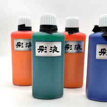 Load image into Gallery viewer, Suminagashi Marbling Ink Set (local pickup suggested)
