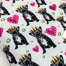 Load image into Gallery viewer, Bulldog Fabric
