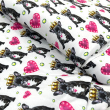 Load image into Gallery viewer, Bulldog Fabric
