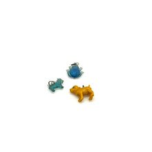 Load image into Gallery viewer, Mini Dogs &amp; Frog
