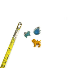 Load image into Gallery viewer, Mini Dogs &amp; Frog
