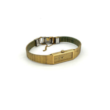 Load image into Gallery viewer, Vintage Goldtone Seiko Watch
