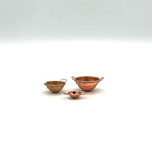 Load image into Gallery viewer, Mini Pot Set
