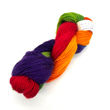 Load image into Gallery viewer, Rainbow Yarn Skein
