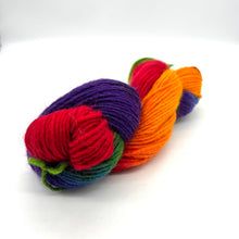 Load image into Gallery viewer, Rainbow Yarn Skein
