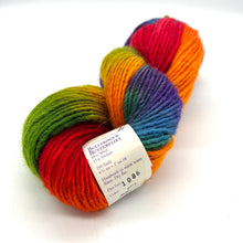Load image into Gallery viewer, Rainbow Yarn Skein
