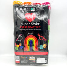Load image into Gallery viewer, Rainbow Yarn Bundle
