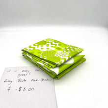 Load image into Gallery viewer, Green Fabric Bundle
