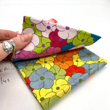 Load image into Gallery viewer, Floral Fabric Bundle
