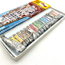 Load image into Gallery viewer, Pentel Watercolor Paint Set
